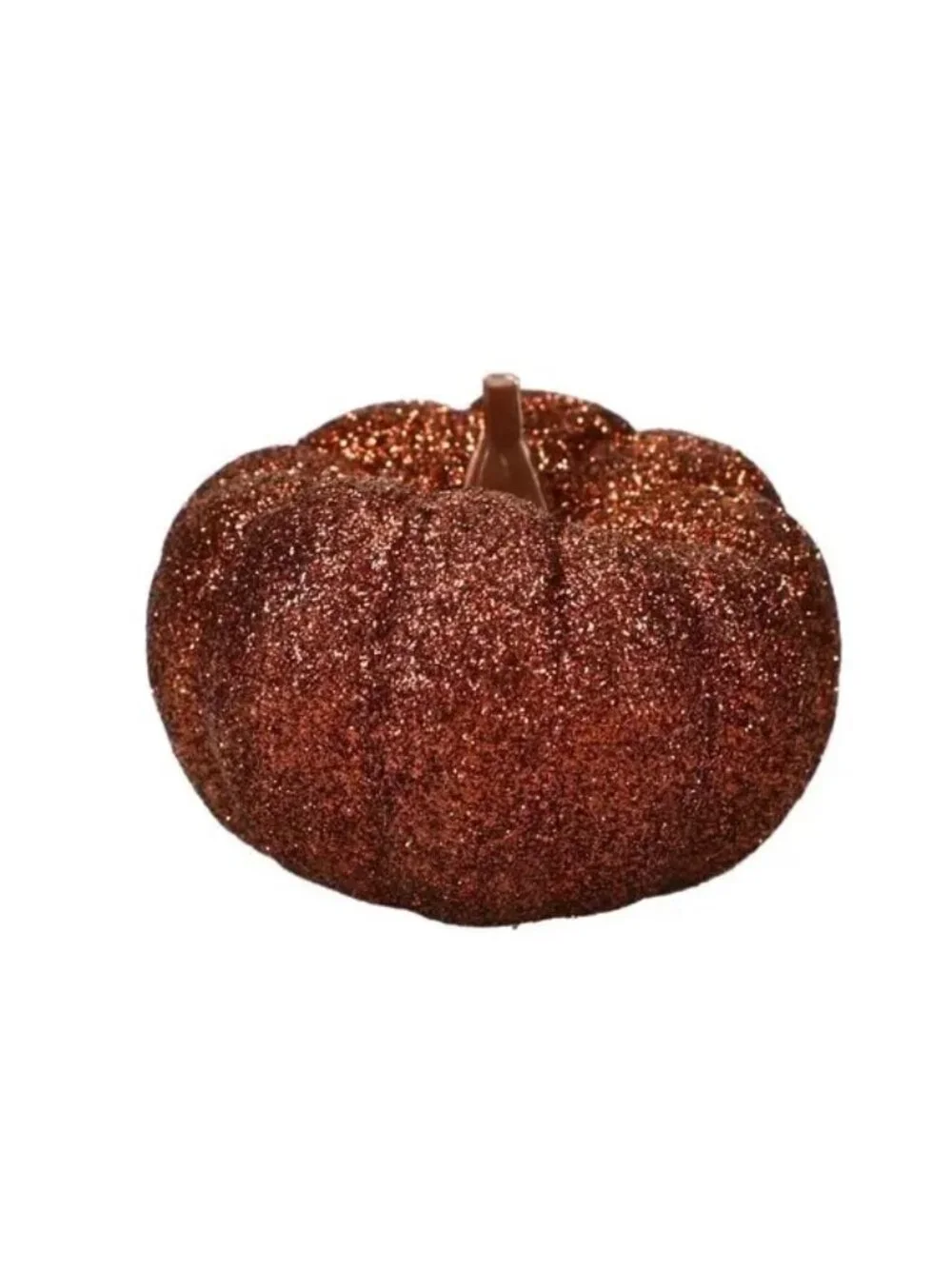 Fall Harvest Foam Pumpkins Gourd Decorations Set Of 8 new
